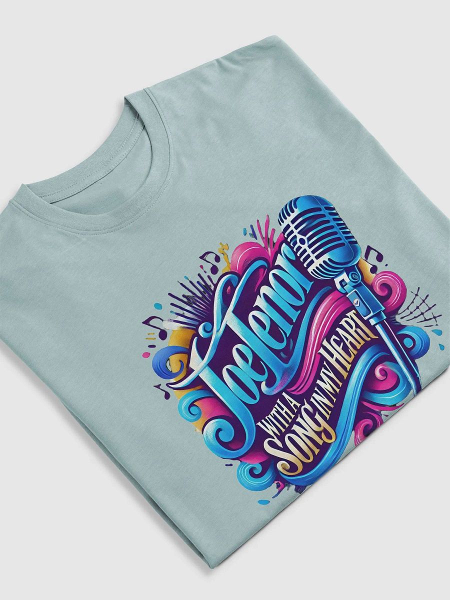 JoeTenor With A Song In My Heart product image (32)
