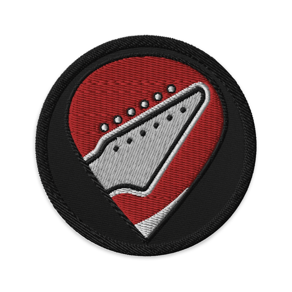 Unity Pick Patch product image (1)