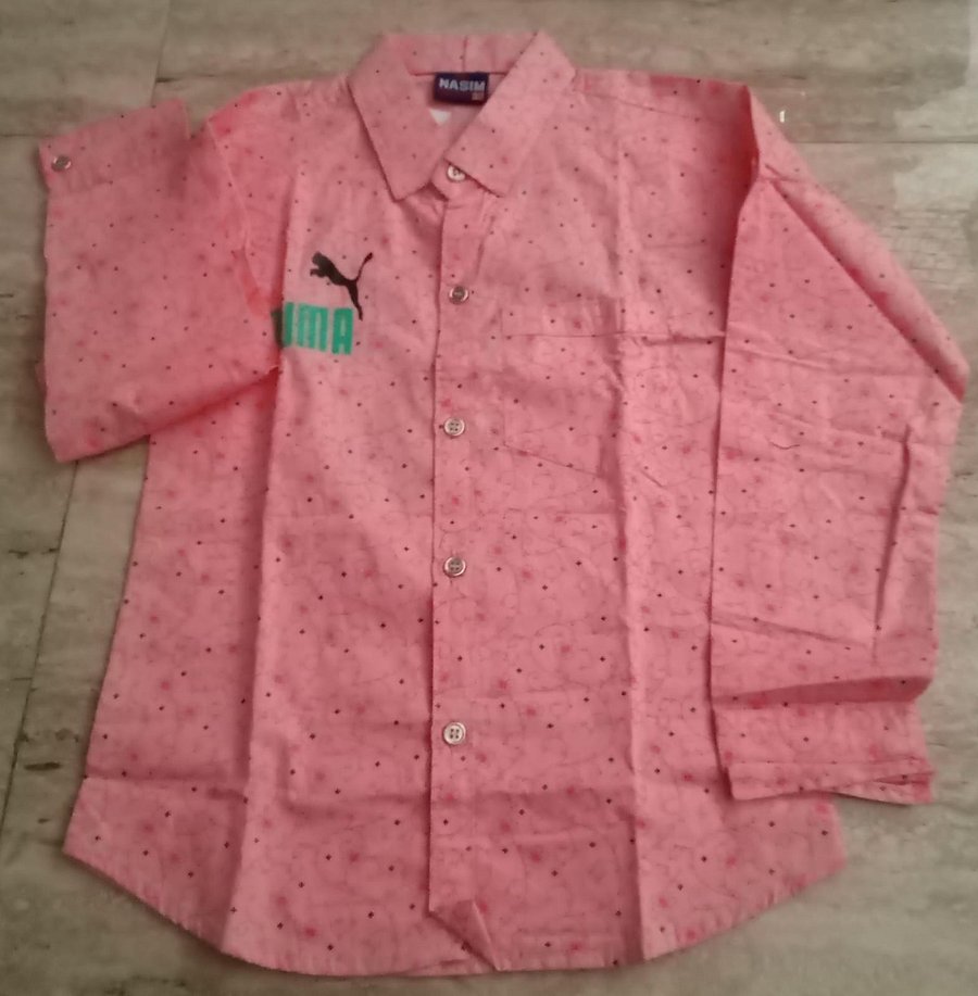 kids shirts product image (2)