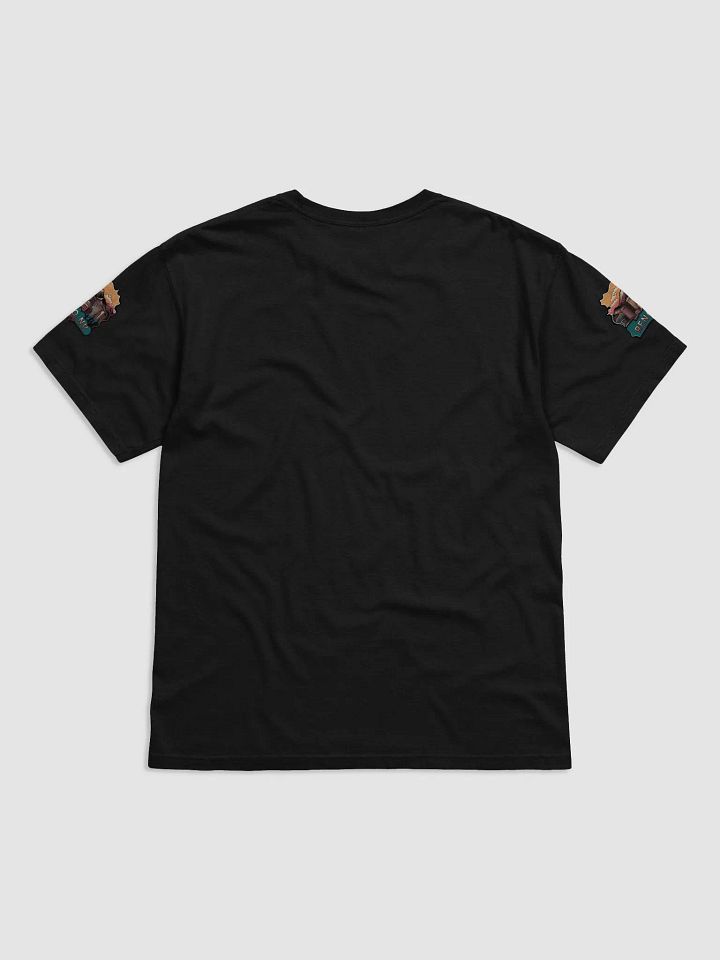 Retro Reno (Nevada) Cityscape Tee product image (14)