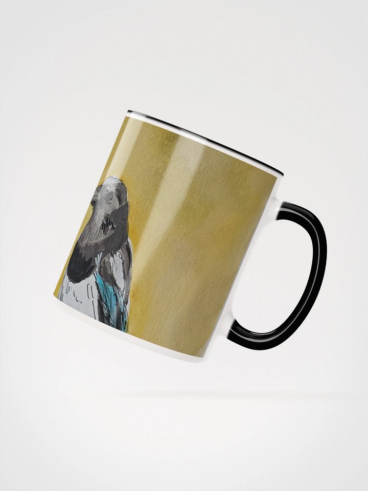 Corvid Series [00.1] Chatty Brothers product image (2)