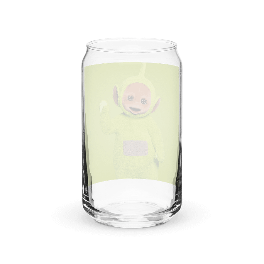 ACW MAC ANDREWS GLASS CUP product image (2)