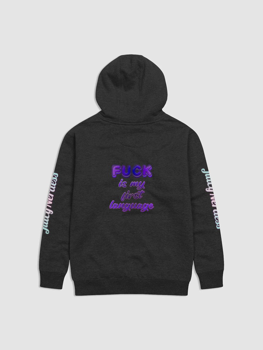 The Juicy Hoodie product image (2)