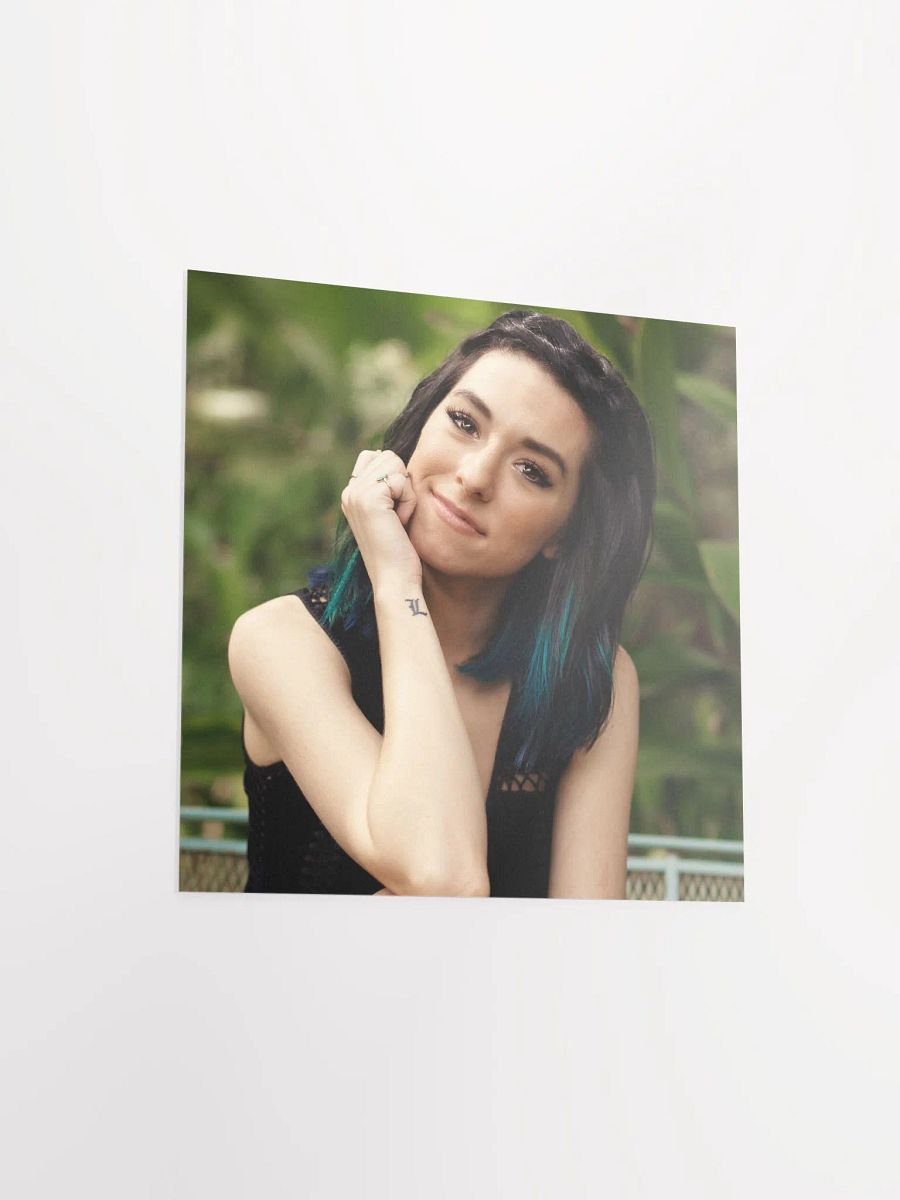 Without Him Poster product image (3)