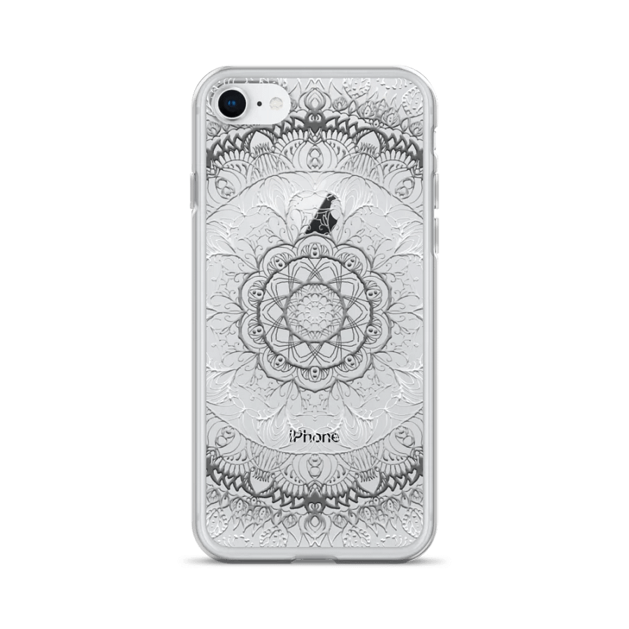 Mandala Harmony iPhone® Case product image (3)