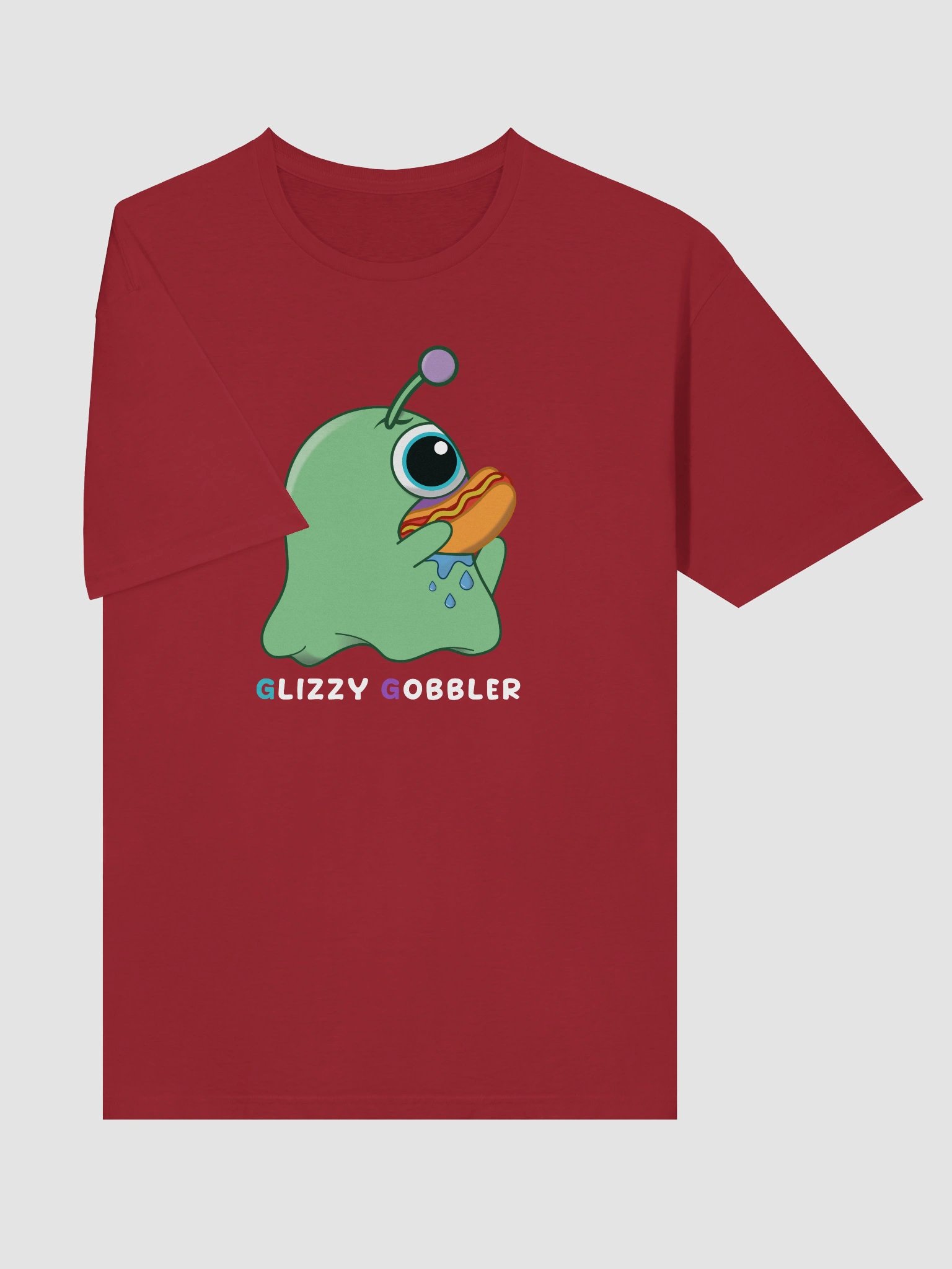 Glizzy Gobbler • T-Shirt product image (6)