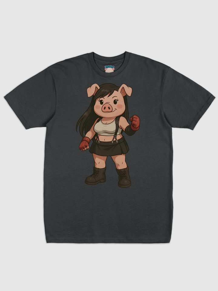 Tifa Ham Hock Tee product image (2)