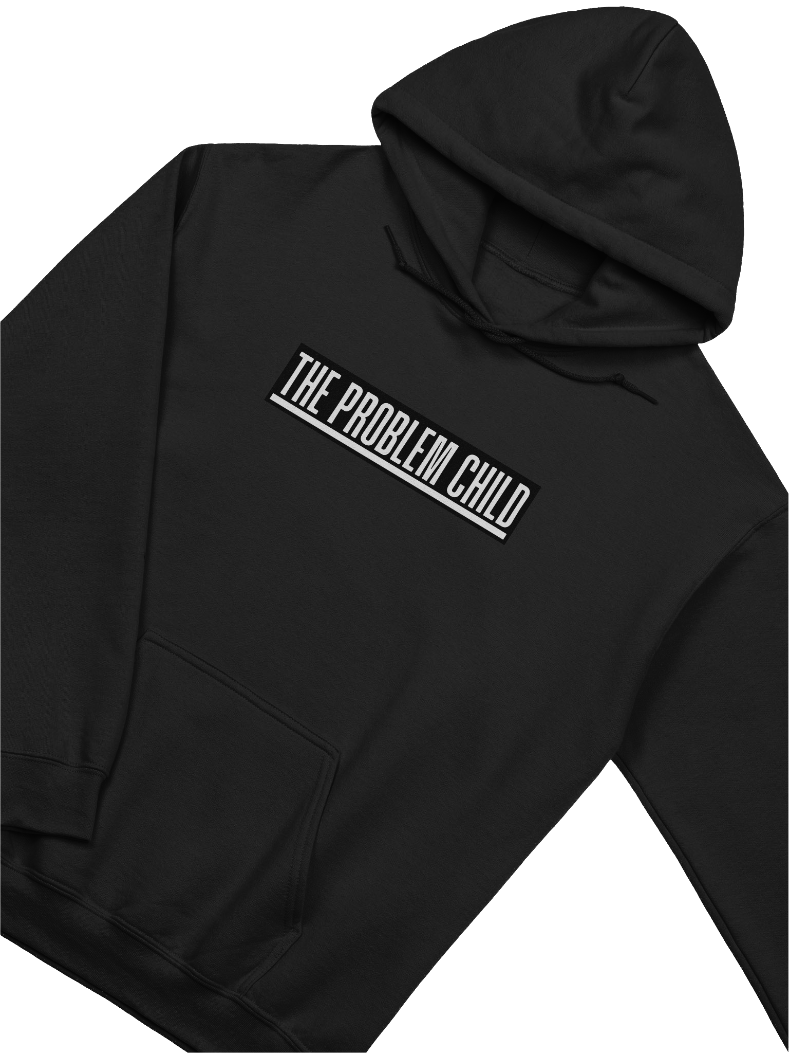 THE PROBLEM CHILD HOODIES product image (3)