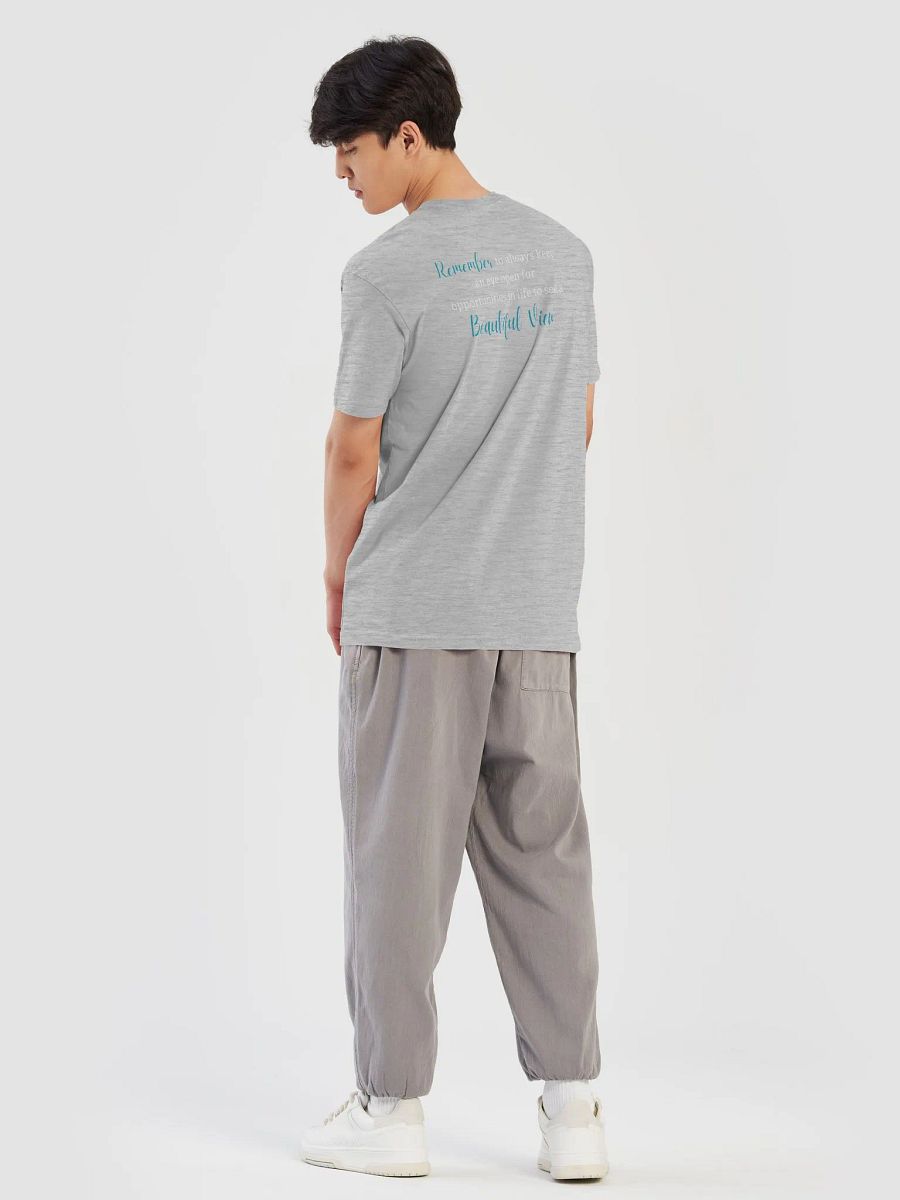 Opportunities in Life T-Shirt product image (14)