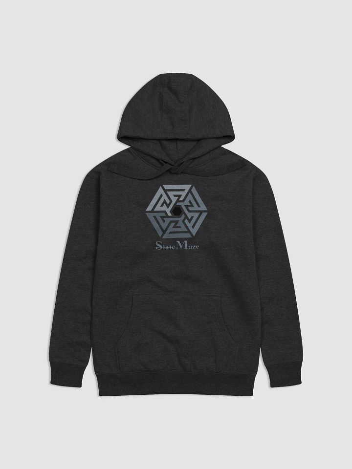 SlateMaze Premium Hoodie product image (1)