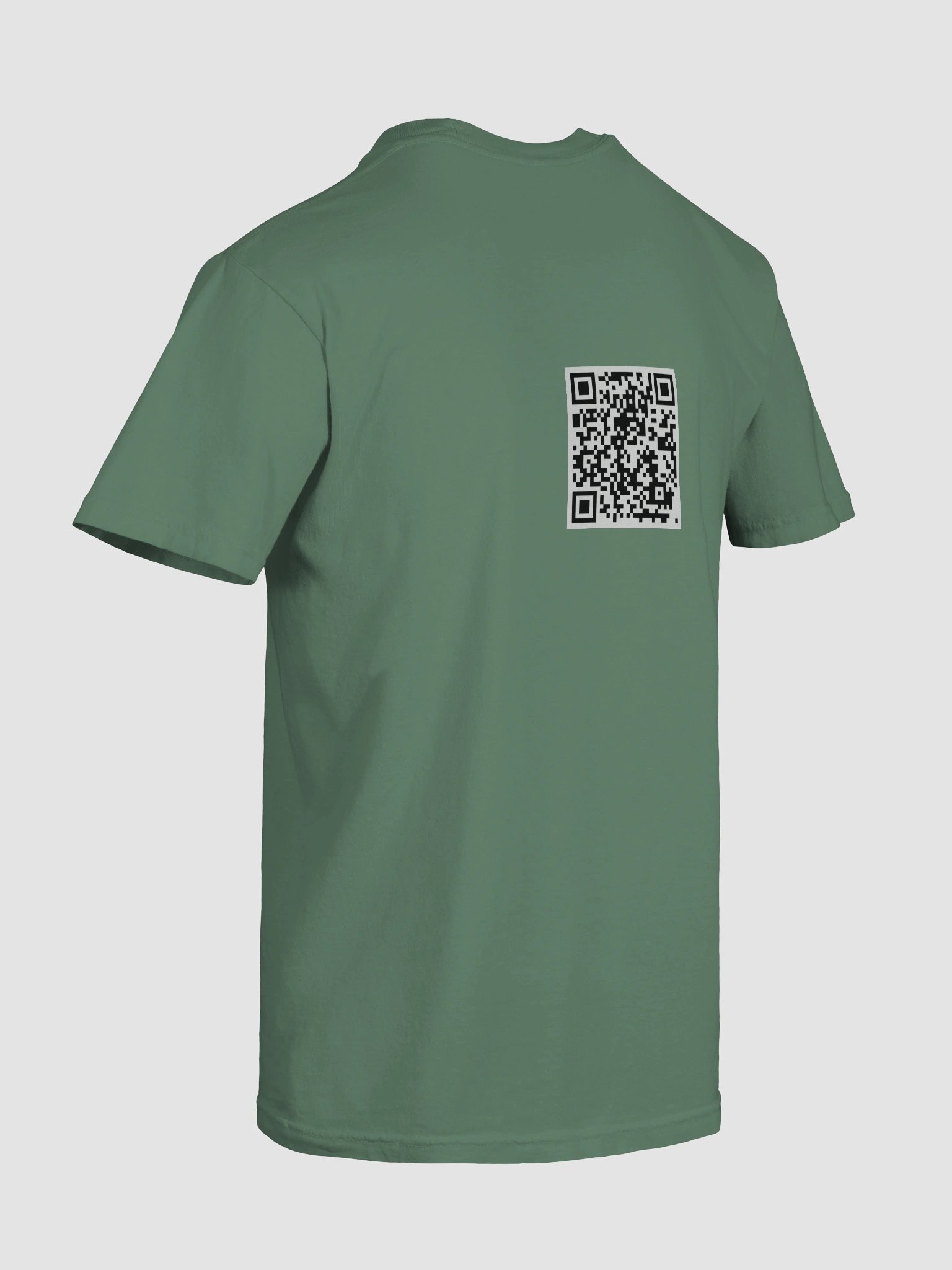 CaptChaosDk (S-4XL) Black Signature product image (20)