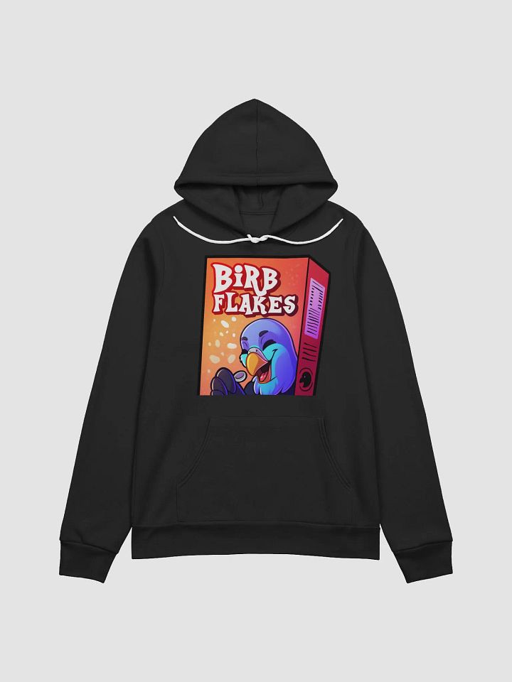 birbflakes hoodie product image (2)