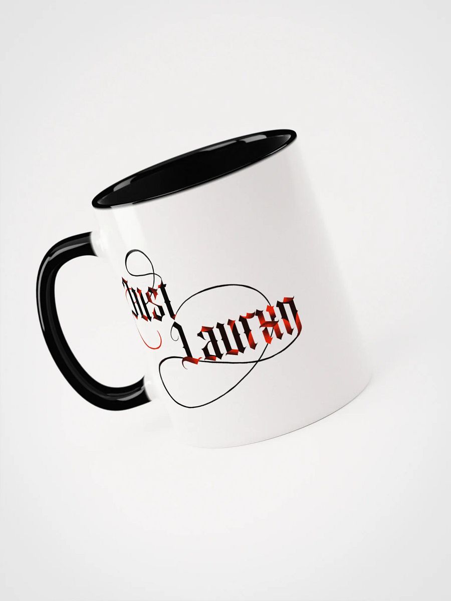 Lies of Laurxn Mug product image (1)