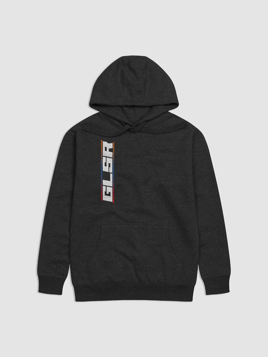 GLSR Hoodie Styled product image (1)
