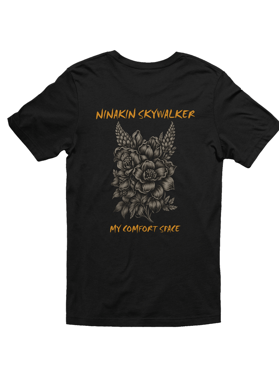 Nina My Comfort Space T-Shirt product image (2)
