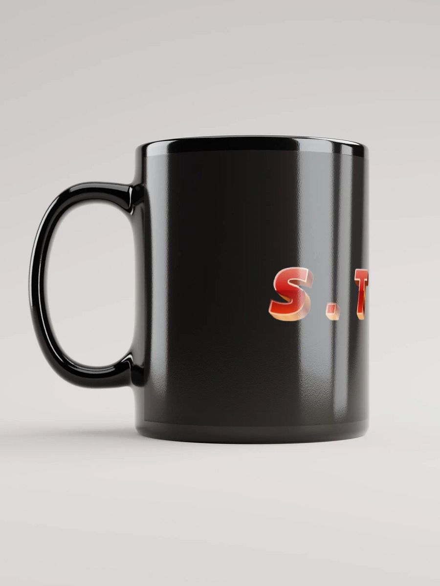 S.T.G kaffe krus product image (11)