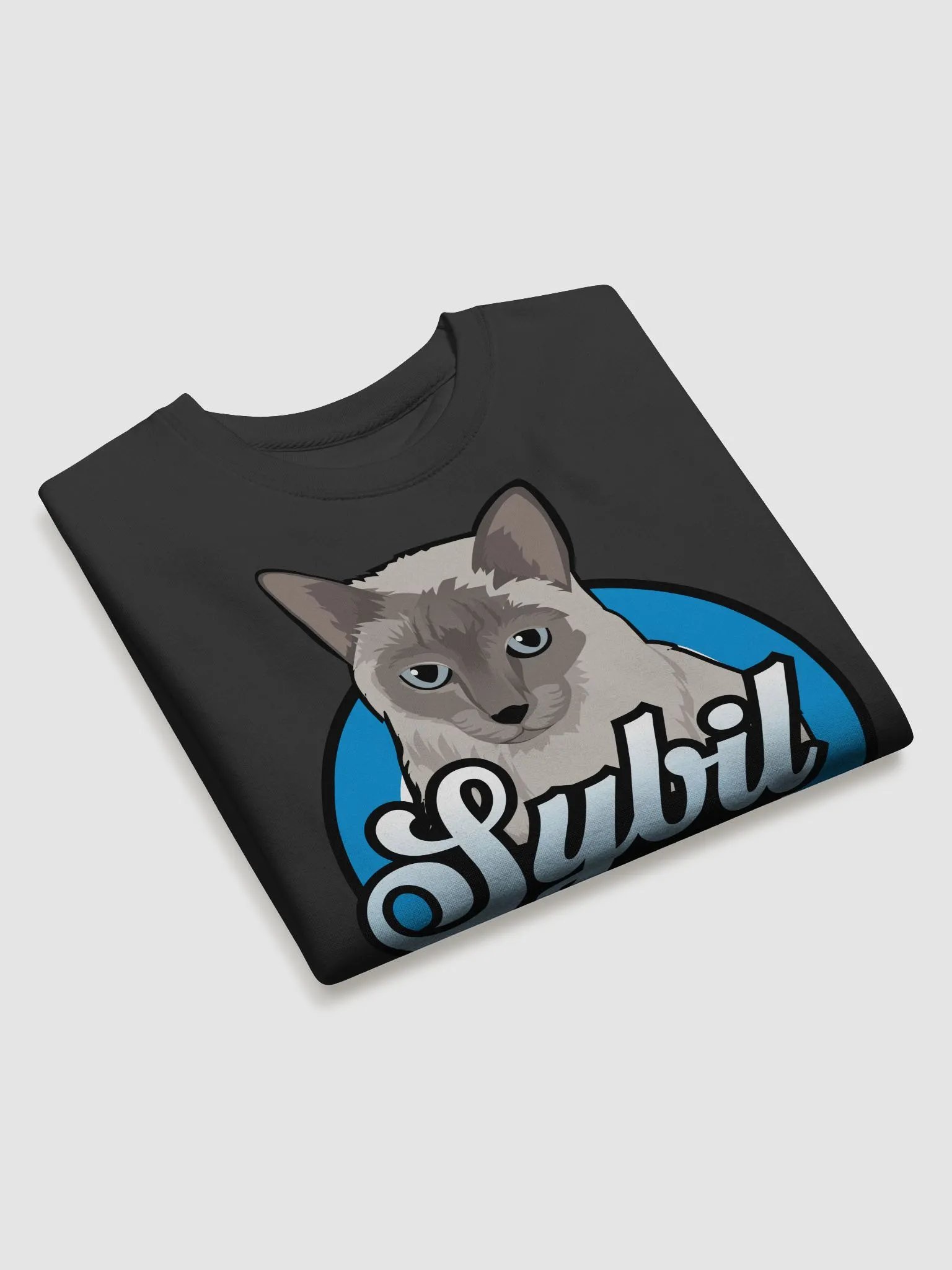 Sybil the Enforcer Sweatshirt product image (3)