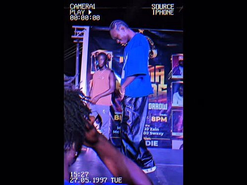 The Tema Stars of Tomorrow event brought together emerging voices, underground heroes, and rising stars from across Tema to c...