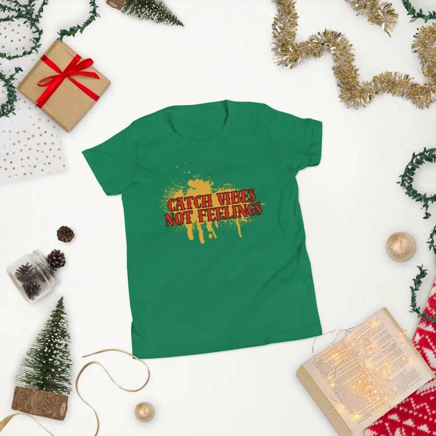 CVNF Kids Tee product image (7)