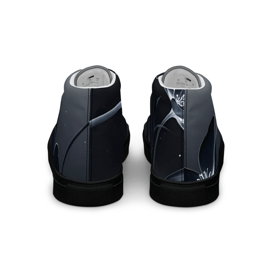 Luminous Bloom High Tops product image (5)