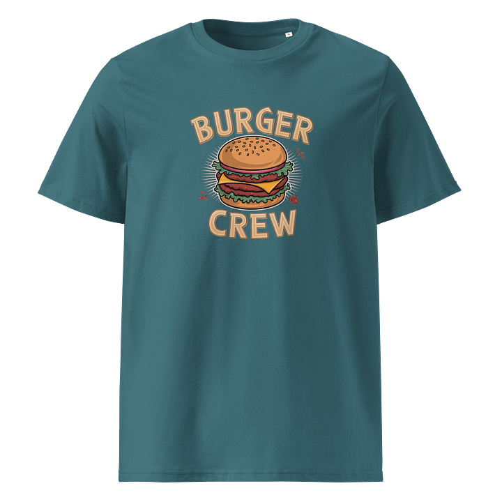 Burger Crew product image (1)
