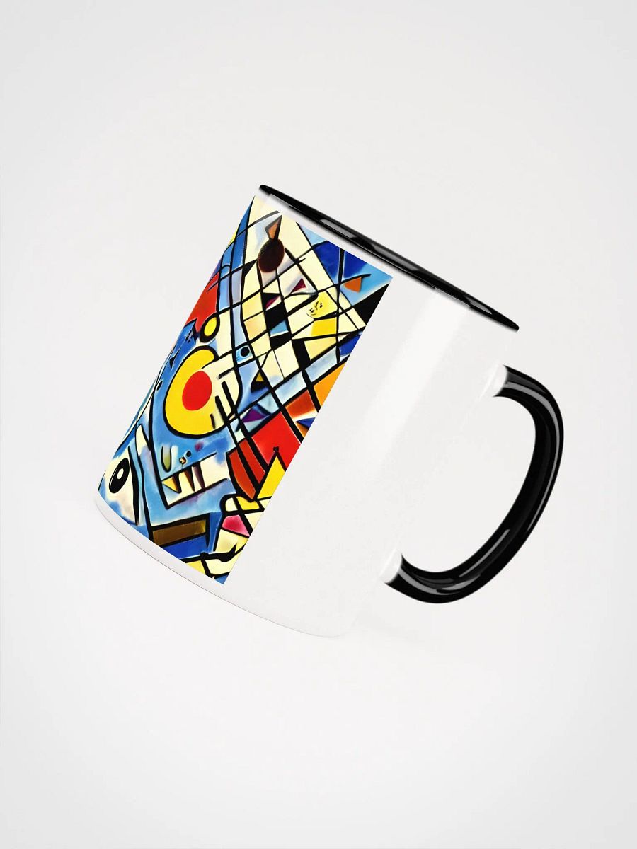 Wassily Kandinsky: Pioneer of Abstract Art product image (8)