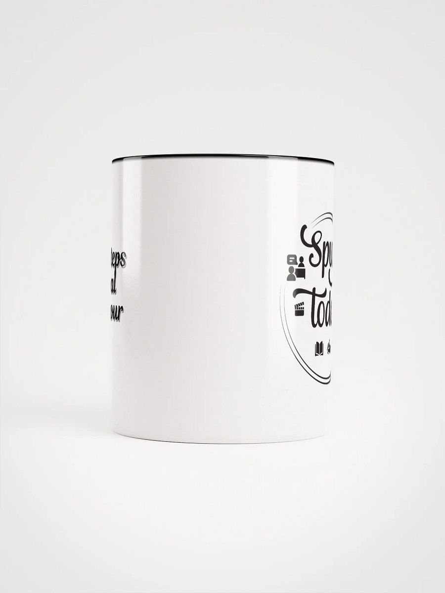 Official Spun Today Mug product image (58)