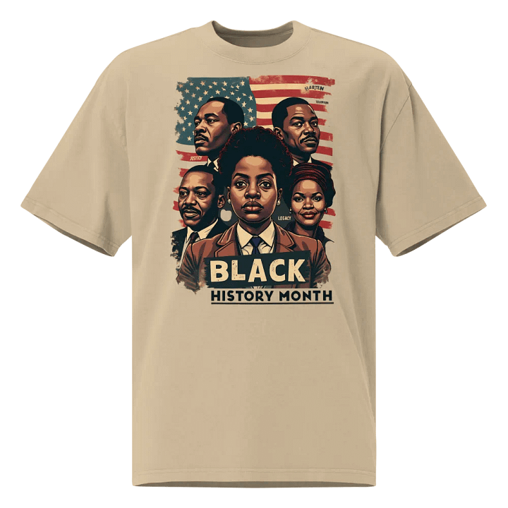 Legacy of Justice Vintage Tee product image (13)