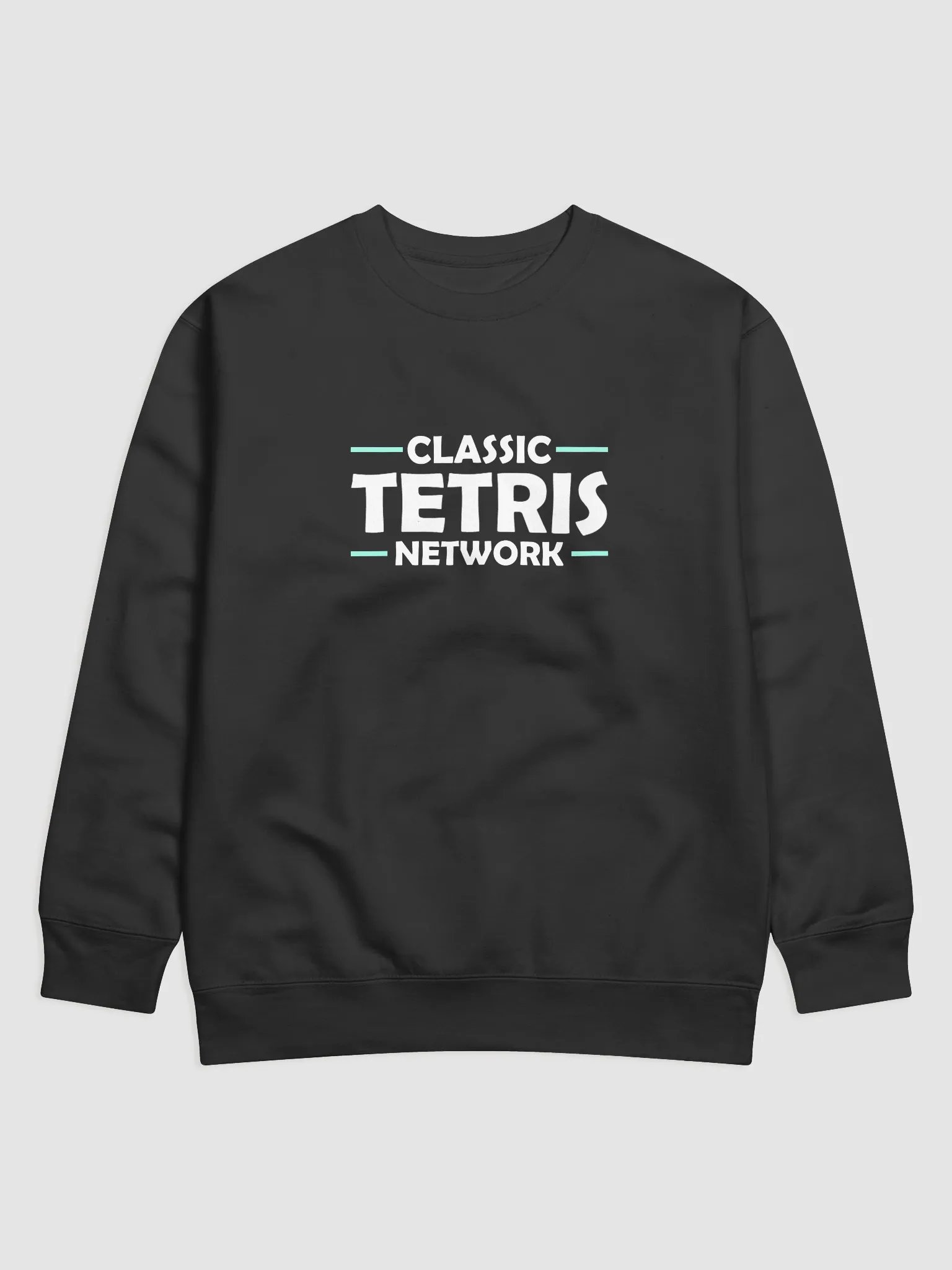 Classic Tetris Network Shirt product image (33)