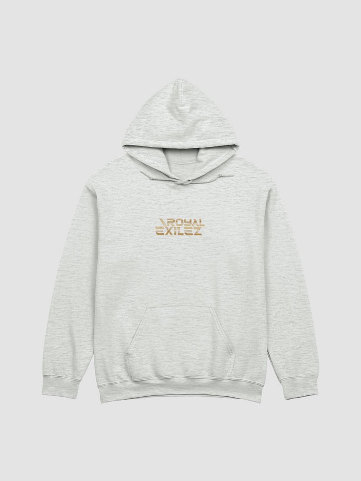Royal Exilez Golden Hoodie product image (5)