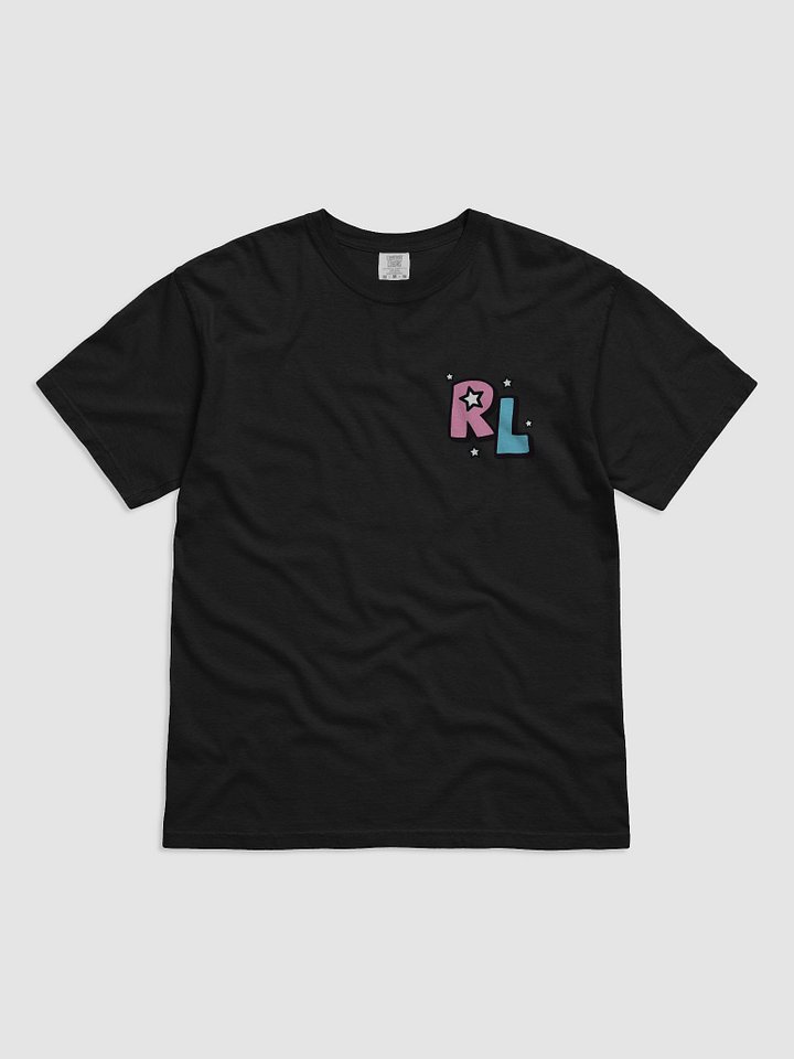 Rusty Logo Tee product image (6)
