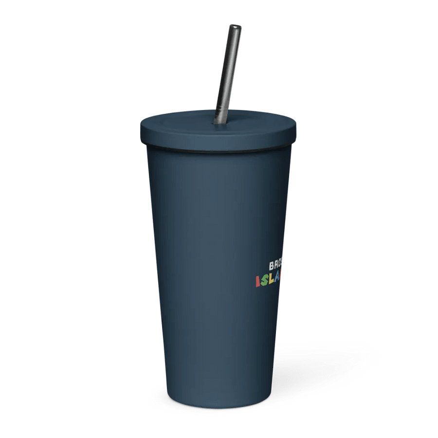 Broshi Islander Insulated Tumbler product image (4)