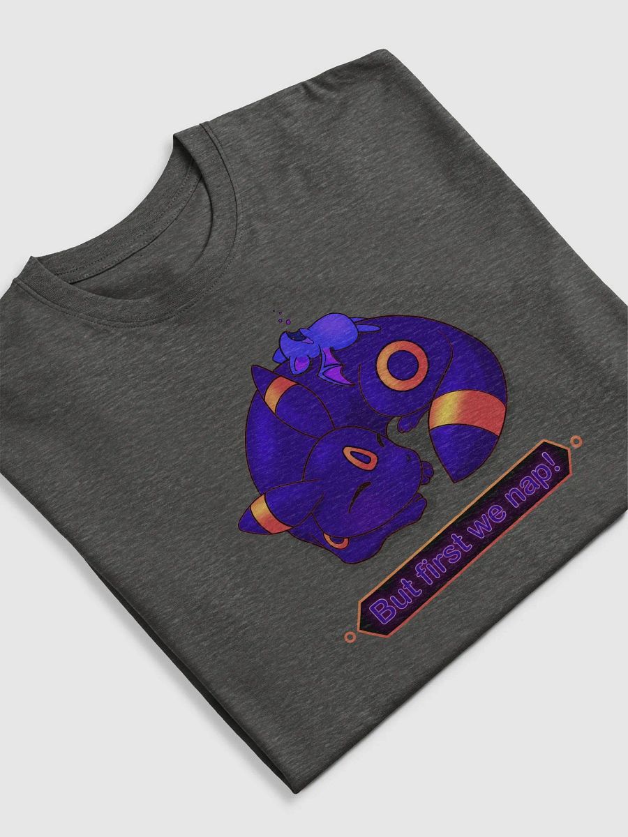 But first we nap! - Tee product image (33)