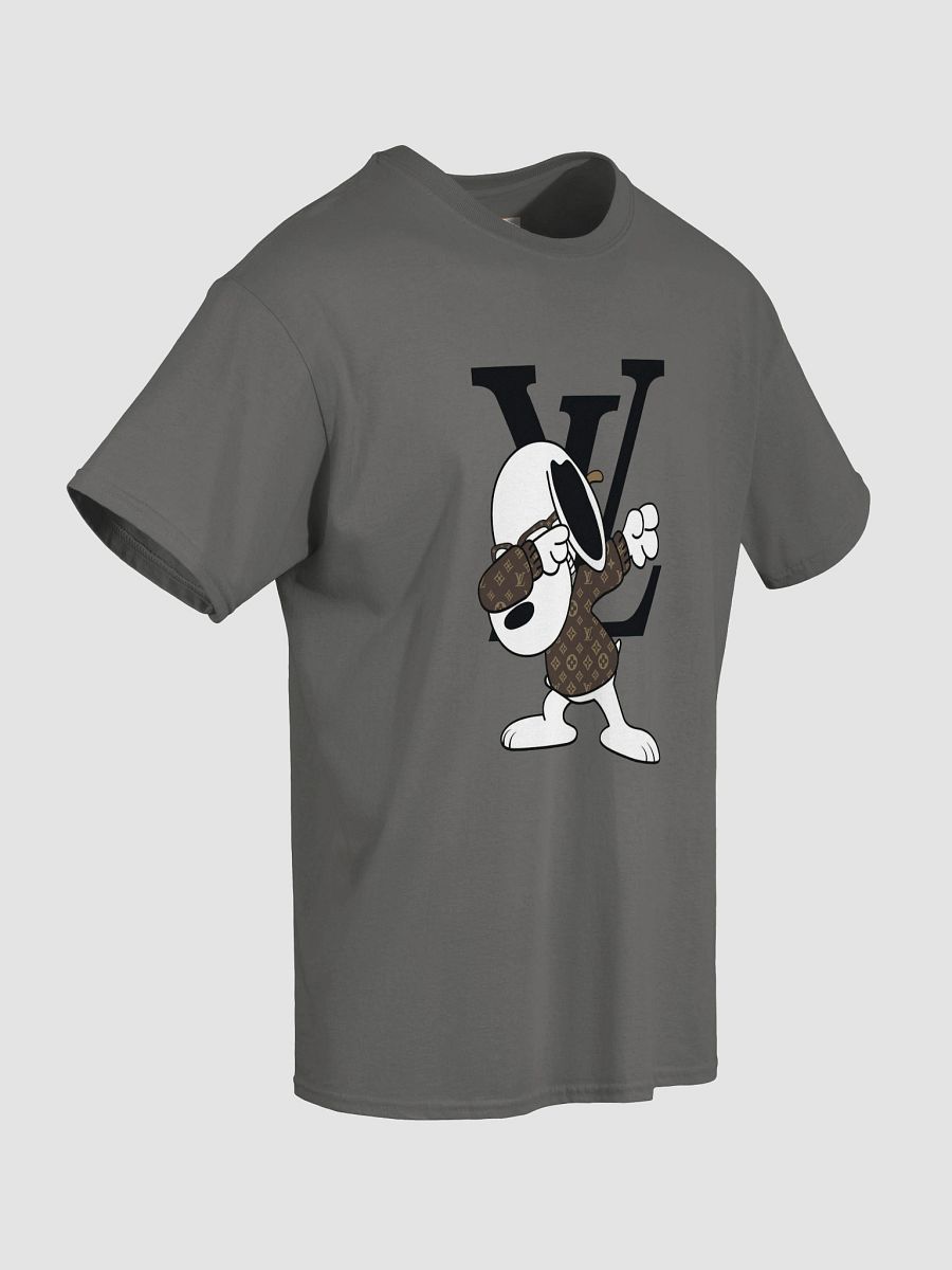 Luxury Street Snoopy Shirt – Limitless Vibe Unisex Tee product image (13)