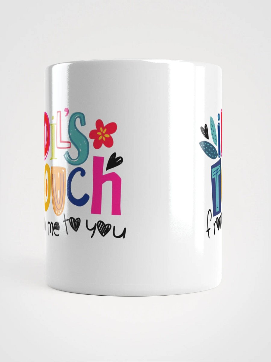 Idil's Touch Mug product image (5)