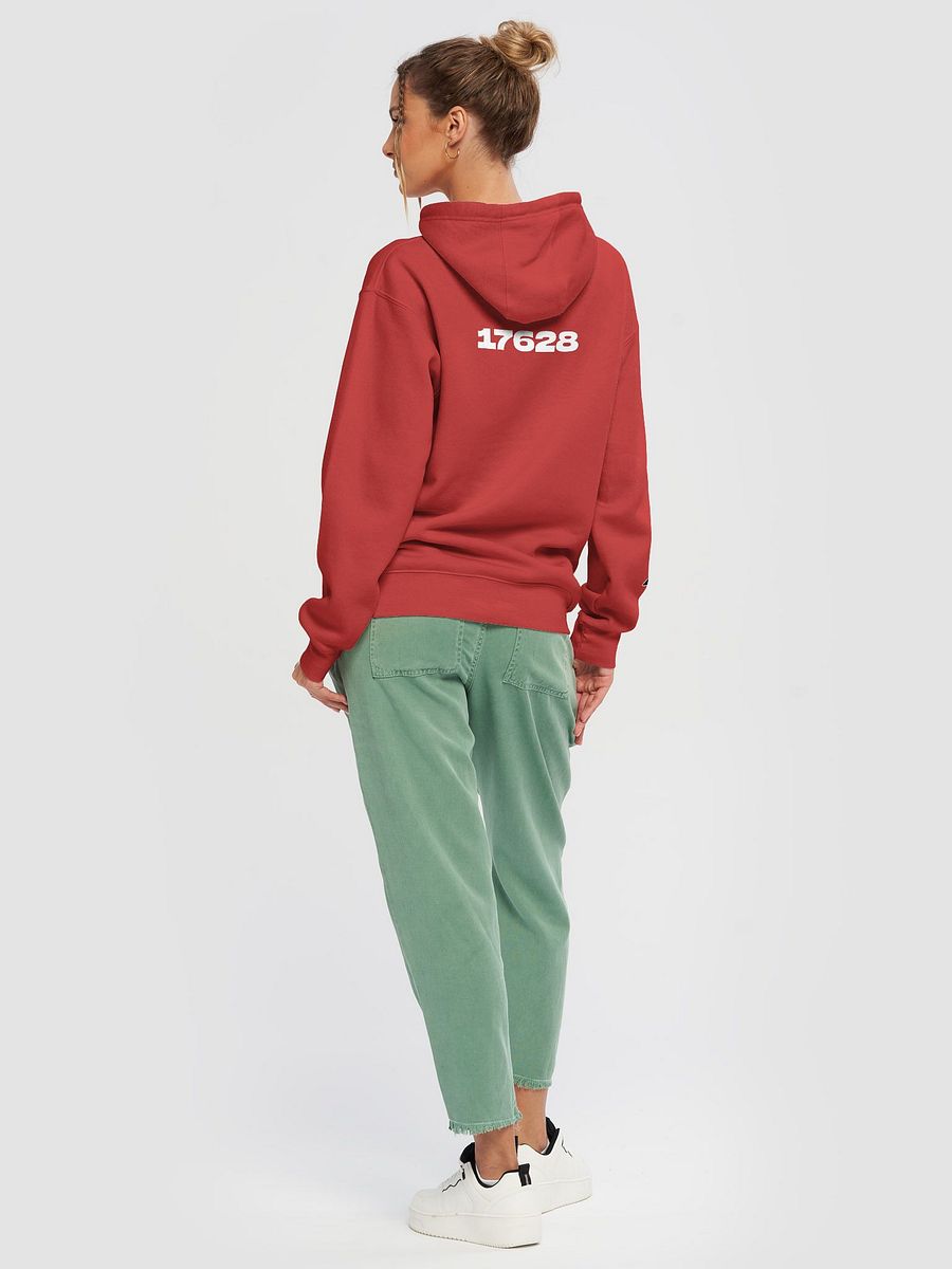 Oak Grove Robotics Hoddie product image (5)