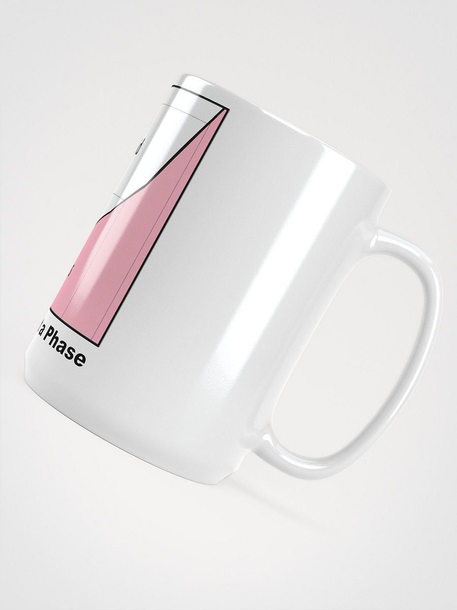 It's Not Just a Phase- Trans Mug product image (4)
