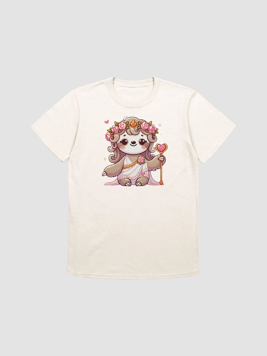 Sloth of Love Unisex T-Shirt product image (1)