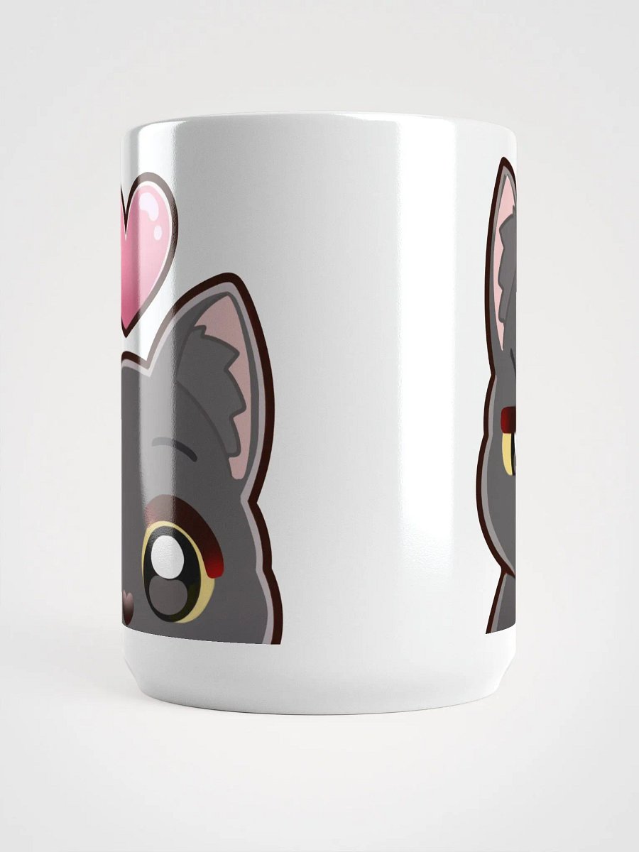 Duality of Garnyt Mug - 15oz product image (5)