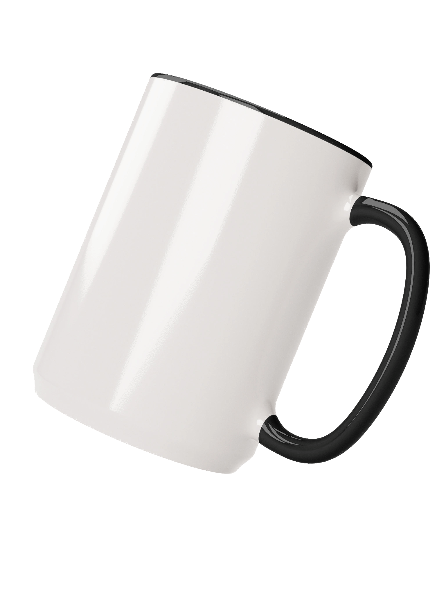 MAPS Varsity Basketball Skyline Silhouette Ceramic Mug product image (8)