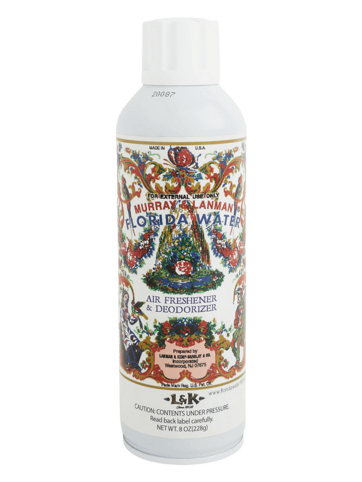 Florida Water Room Spray product image (1)