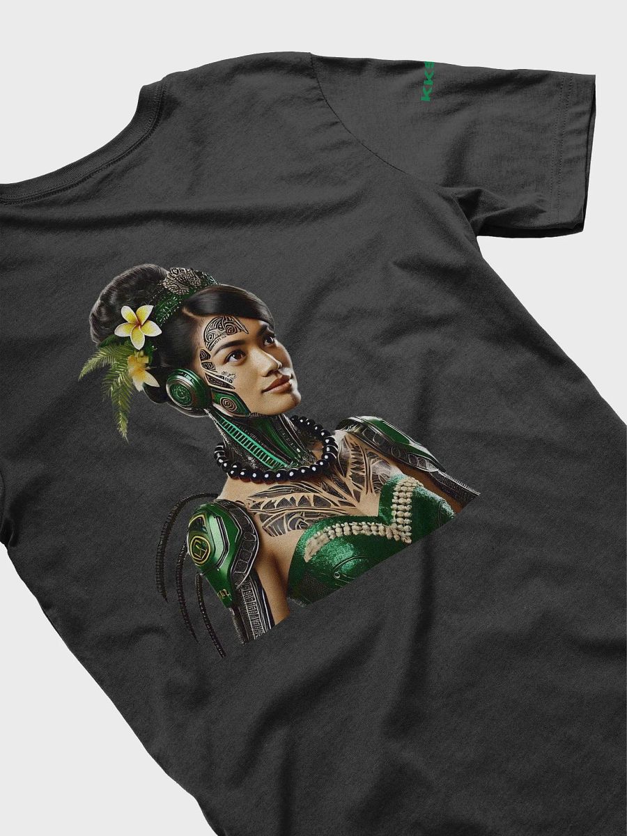 KK$XV QUEEN T-SHIRT product image (13)