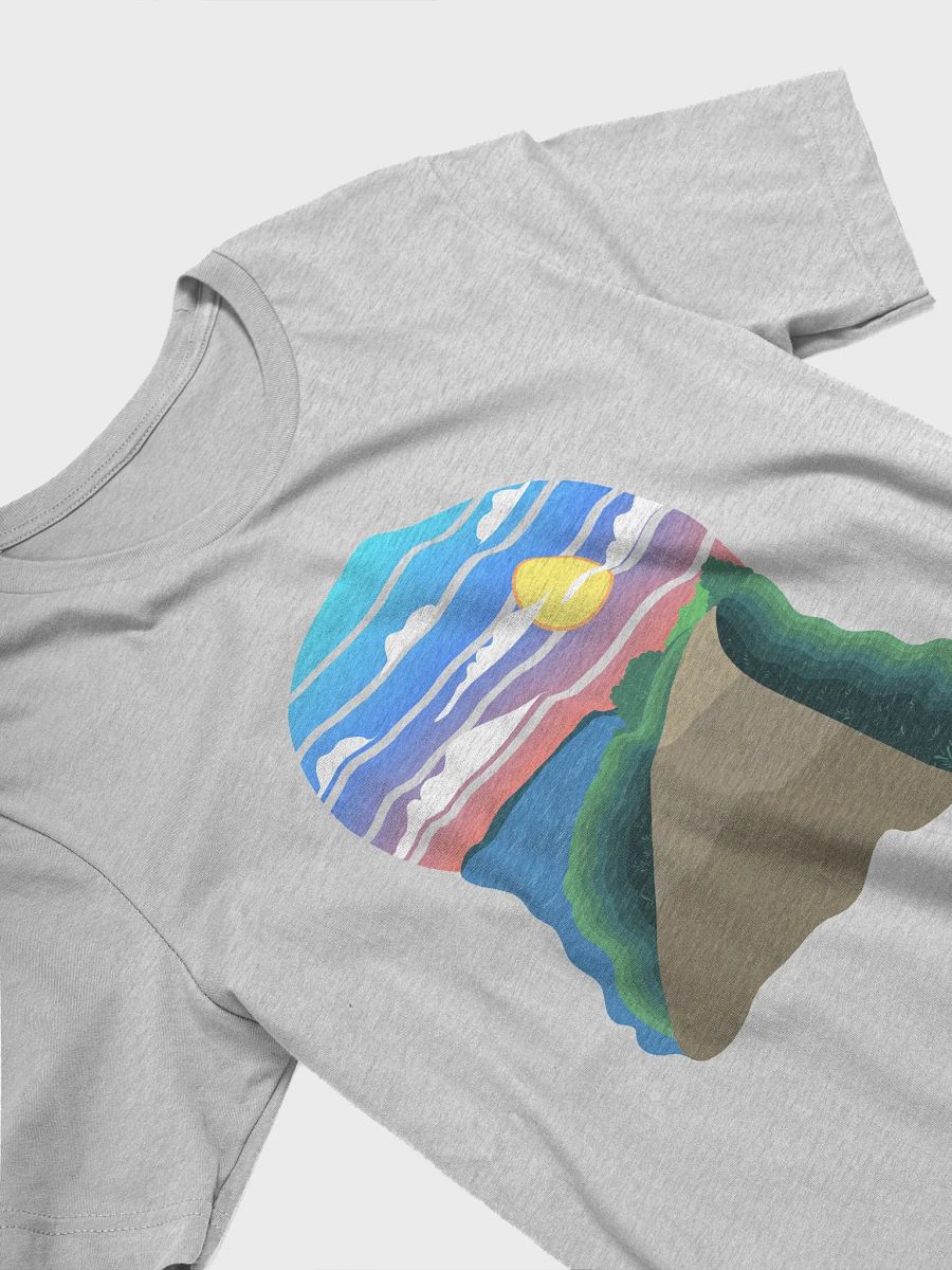 Up Hill Hike T-Shirt product image (10)