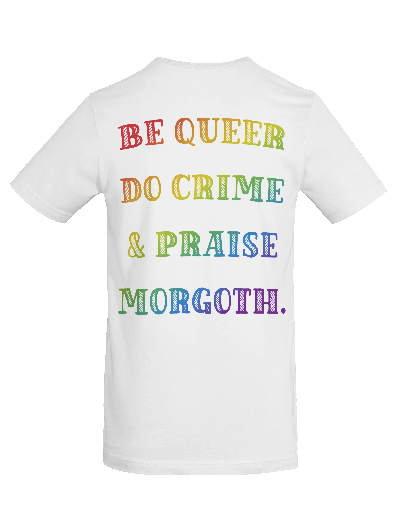 Pride Tee - Classic product image (20)