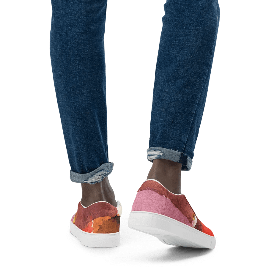 Iconic Men's Slip on Shoes n. 2 product image (6)