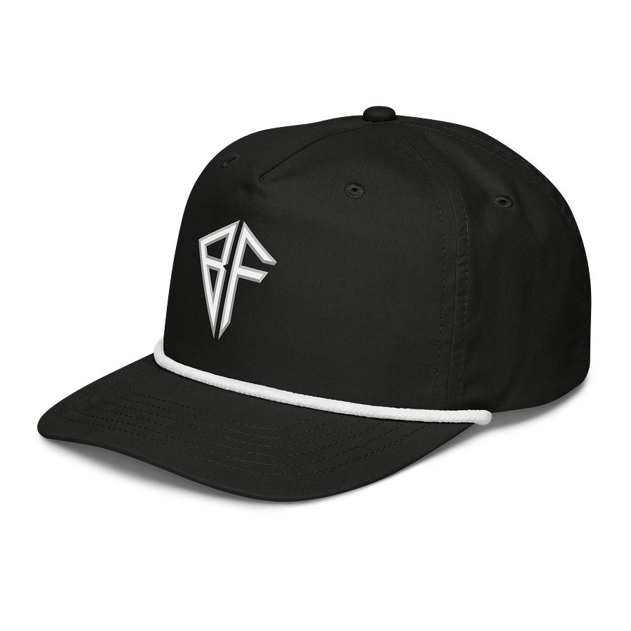 Black/White Hat product image (3)