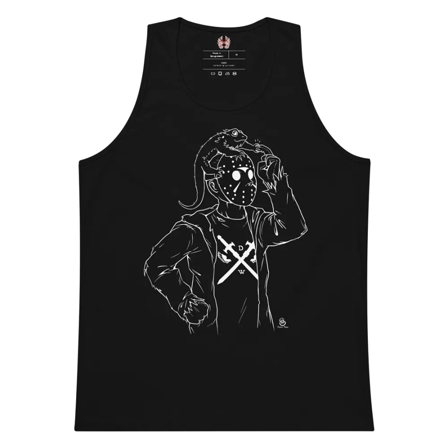 Best Buds Tank Top product image (5)