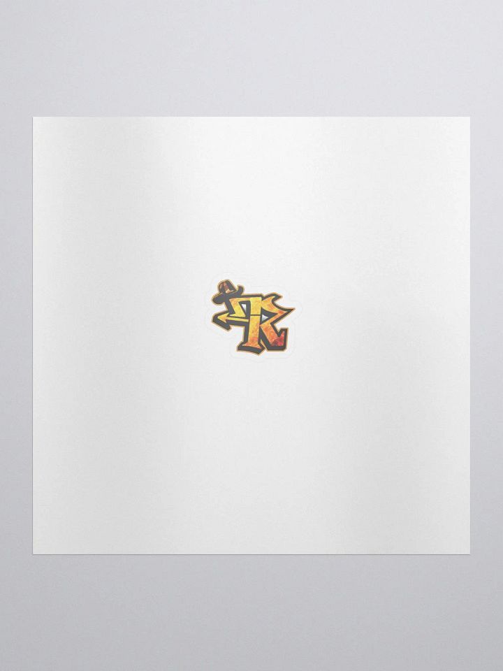 Rebel Stickers product image (1)