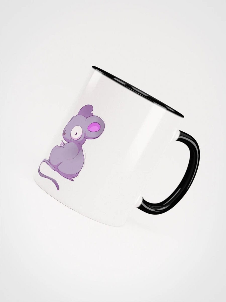 Mug of Silver product image (54)