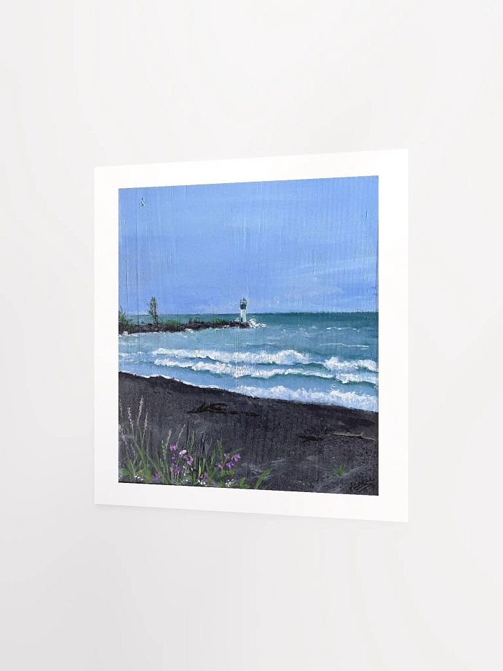 Spring Lighthouse 04 product image (2)